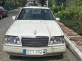 Mercedes-Benz E220 w124 Body for sale -9