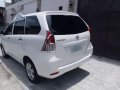 Seldom Used Toyota Avanza 2012 For Sale -3