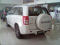 Suzuki Grand Vitara 2017 White for sale-3