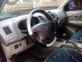 For sale Toyota Hilux 2006-4