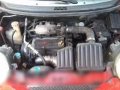 2009 Chery QQ 308 Red for sale-8