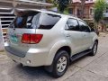 FRESH 2005 Toyota Fortuner d4d 3.0V 4x4 diesel for sale-2