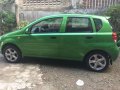 04 Chevrolet Aveo good condition for sale -5