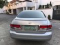 Rush Honda Accord 2006 super fresh for sale -4