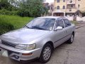 Toyota Corolla XE 1995mdl good for sale -0