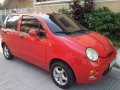 2009 Chery QQ 308 Red for sale-1