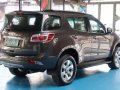 2012 Ford TRAILBLAZER LTZ for sale -2