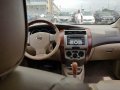 2014 Nissan Grand Livina Elegance Hiway-2