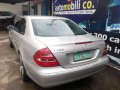 2005 Mercedes Benz E200 Automatic Gas for sale-2