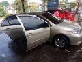 2004 Toyota Vios 1.5 G AT Beige For Sale-1