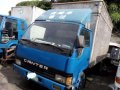 For sale isuzu elf Aluminum -2