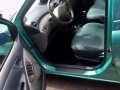 2001 Toyota Echo Yaris hatchback for sale -5