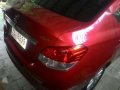 All Power Mitsubishi Mirage G4 GLS 2014 For Sale -0