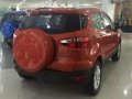 New 2017 Ford Ecosport 1.5L Units For Sale -1