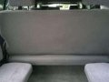 Toyota Hiace Commuter 2001 MT Green For Sale-2