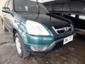 2002 Honda Cr-V In-Line Automatic for sale at best price-0