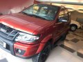 ISUZU Mu-x 4x2 Ls-a AT 3.0L for sale -5