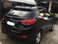 Hyundai Tucson 2011 DIESEL automatic for sale -5