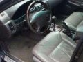 2000 Nissan Cefiro Brougham VIP AT Black -6