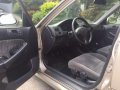 1999 Acq Honda Civic SIR Body for sale -6