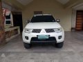 Montero 4x4 MT Low Mileage for sale-0