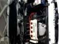 Toyota Corolla 1996 All Power MT White For Sale-1