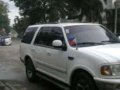 FORD Expedition SUV silver for sale -0