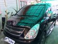 Hyundai Grand Starex VGT CRDi 2012 for sale -0