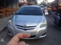 All Power 2008 Toyota Vios E Vvti For Sale-0