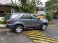 Toyota Fortuner good as new for sale -5