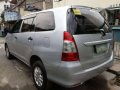 Toyota Innova 2.5 E 2013 Manual Diesel for sale-3