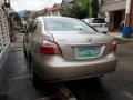 2011 Toyota Vios 1.3E MT for sale-7