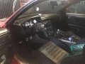 Nissan Silvia S14 SR20DET MT Red For Sale-0