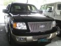 Ford Expedition 2006 Black for sale-0