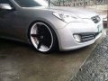 For sale Hyundai Genesis Coupe 2011-4