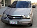 All Power 2003 Chevrolet Venture For Sale-1