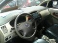 Toyota Innova 2007 Silver for sale-7