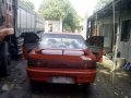 Mazda 323 top of the line for sale -2