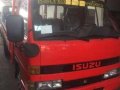 For sale 14FT NKR Drop Side Elf Isuzu-1