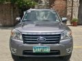 For sale Ford Everest 2010-0