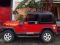 Wrangler Type Owner Jeep for sale -0