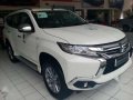 2017 Mitsubishi Montero GLX MT- 98K DP for sale-0