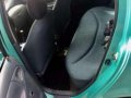 2001 Toyota Echo Yaris hatchback for sale -6