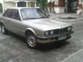 All Original 1986 BMW 2D For Sale-0