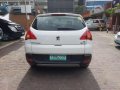 2013 Peugeot 3008 hdi 1.6L turbo diesel (batmancars) for sale-4