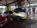 2004 Toyota Vios 1.5 G AT Beige For Sale-0
