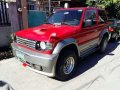 Mitsubishi Pajero 3door AT for sale -1