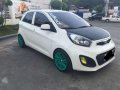 For Sale Kia Picanto 2014-1