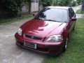 For sale Honda Civic vti-0