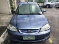 All Power Honda Civic Vti-s 2004 For Sale-1